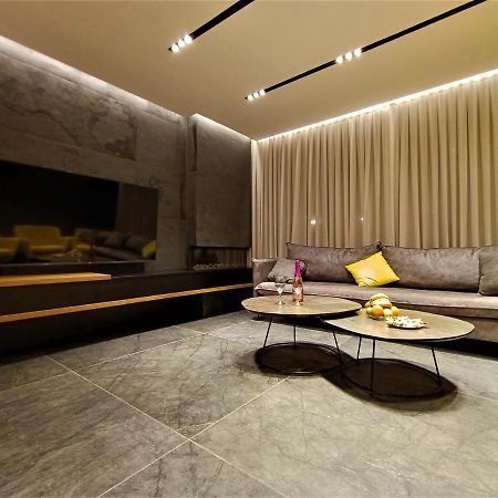 Luxury Aparment 5 Room 2 Minutes From The Beach Бат-Ям Экстерьер фото