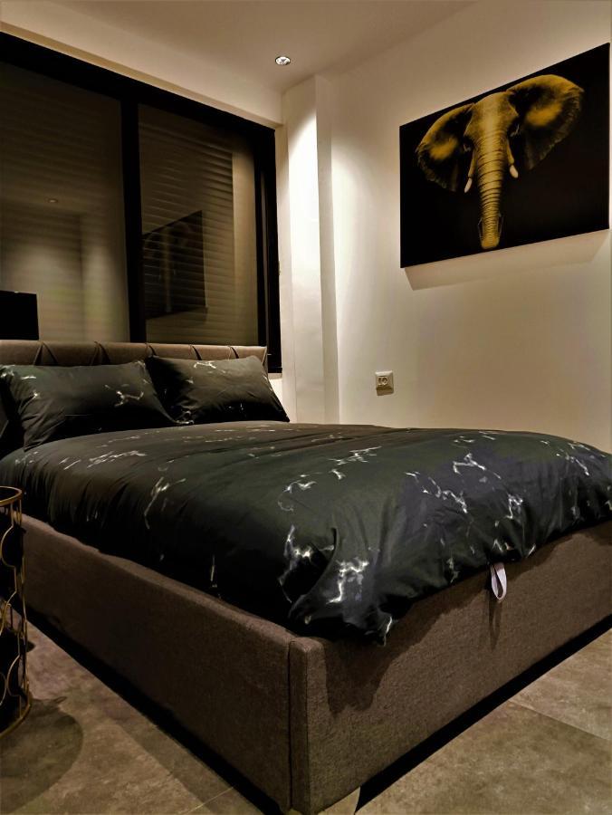 Luxury Aparment 5 Room 2 Minutes From The Beach Бат-Ям Экстерьер фото
