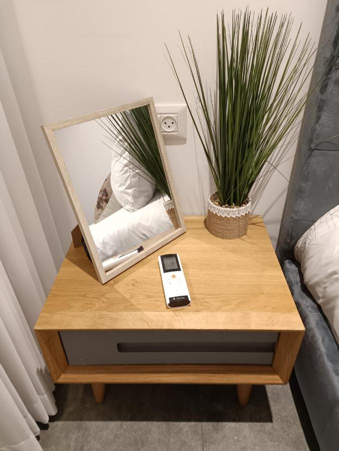 Luxury Aparment 5 Room 2 Minutes From The Beach Бат-Ям Экстерьер фото