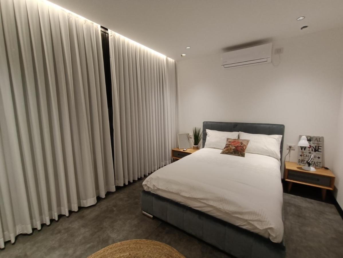 Luxury Aparment 5 Room 2 Minutes From The Beach Бат-Ям Экстерьер фото