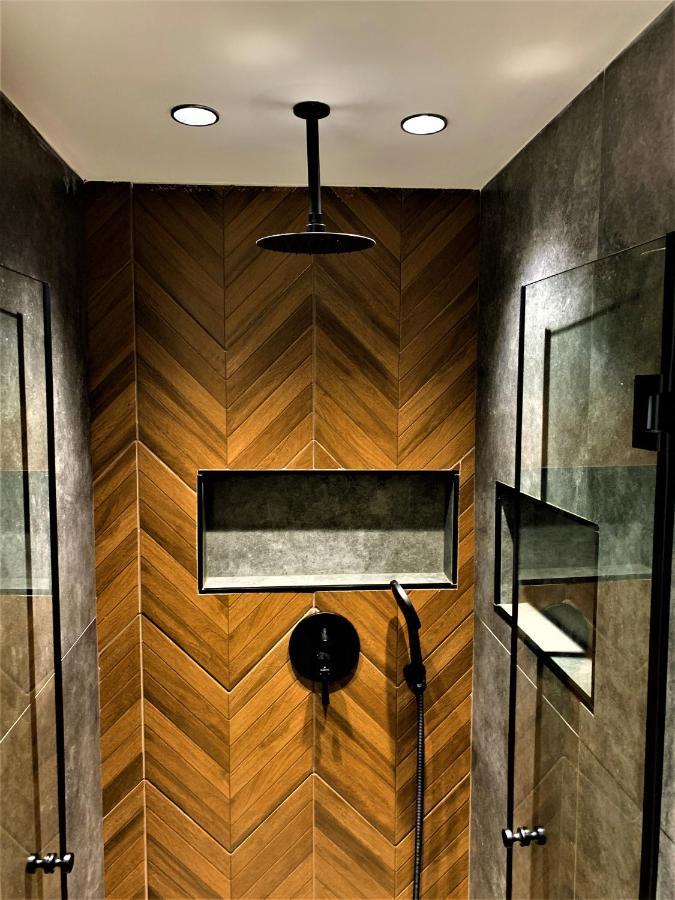 Luxury Aparment 5 Room 2 Minutes From The Beach Бат-Ям Экстерьер фото