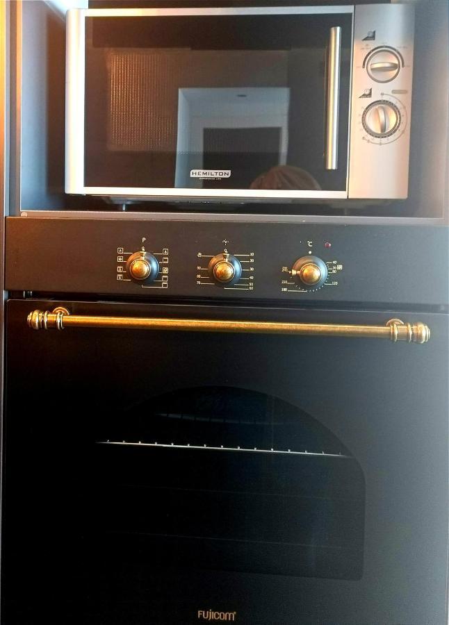 Luxury Aparment 5 Room 2 Minutes From The Beach Бат-Ям Экстерьер фото